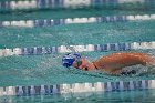 Swim vs Bentley  Wheaton College Swimming & Diving vs Bentley University. - Photo by Keith Nordstrom : Wheaton, Swimming & Diving